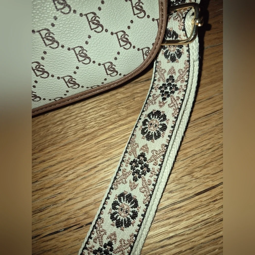 Bostanten Hobo Crossbody Bag